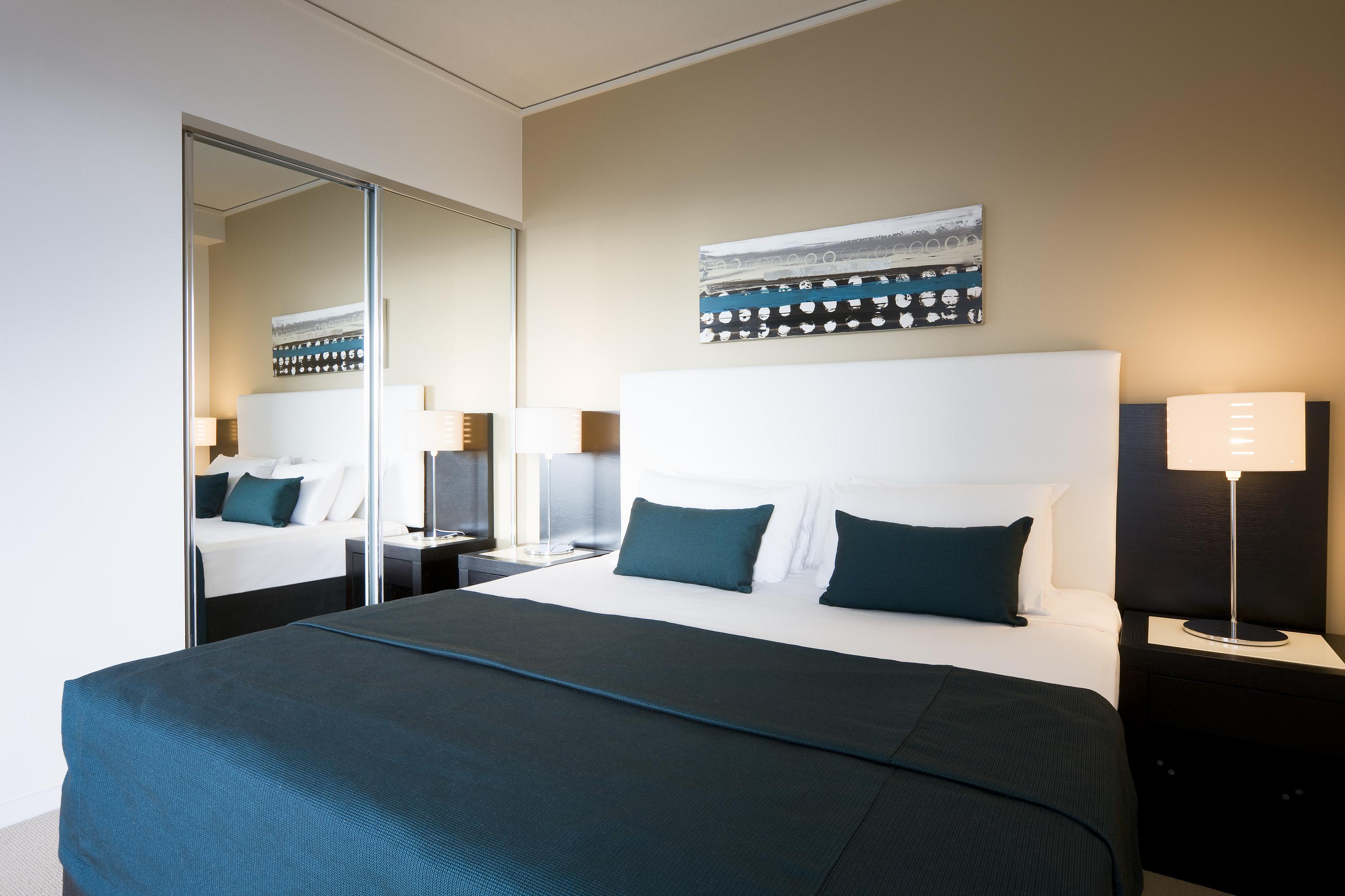 มันตรา เซียร์รา แกรนด์ บรอดบีช Aparthotel โกลด์โคสต์ ห้อง รูปภาพ